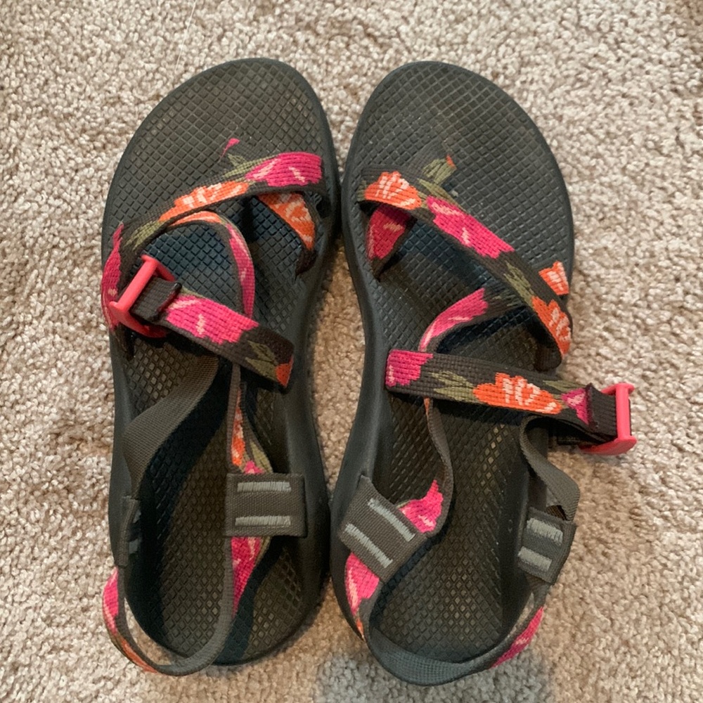 Chacos sandals size 10
